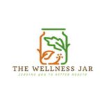 The Wellness Jar Logo