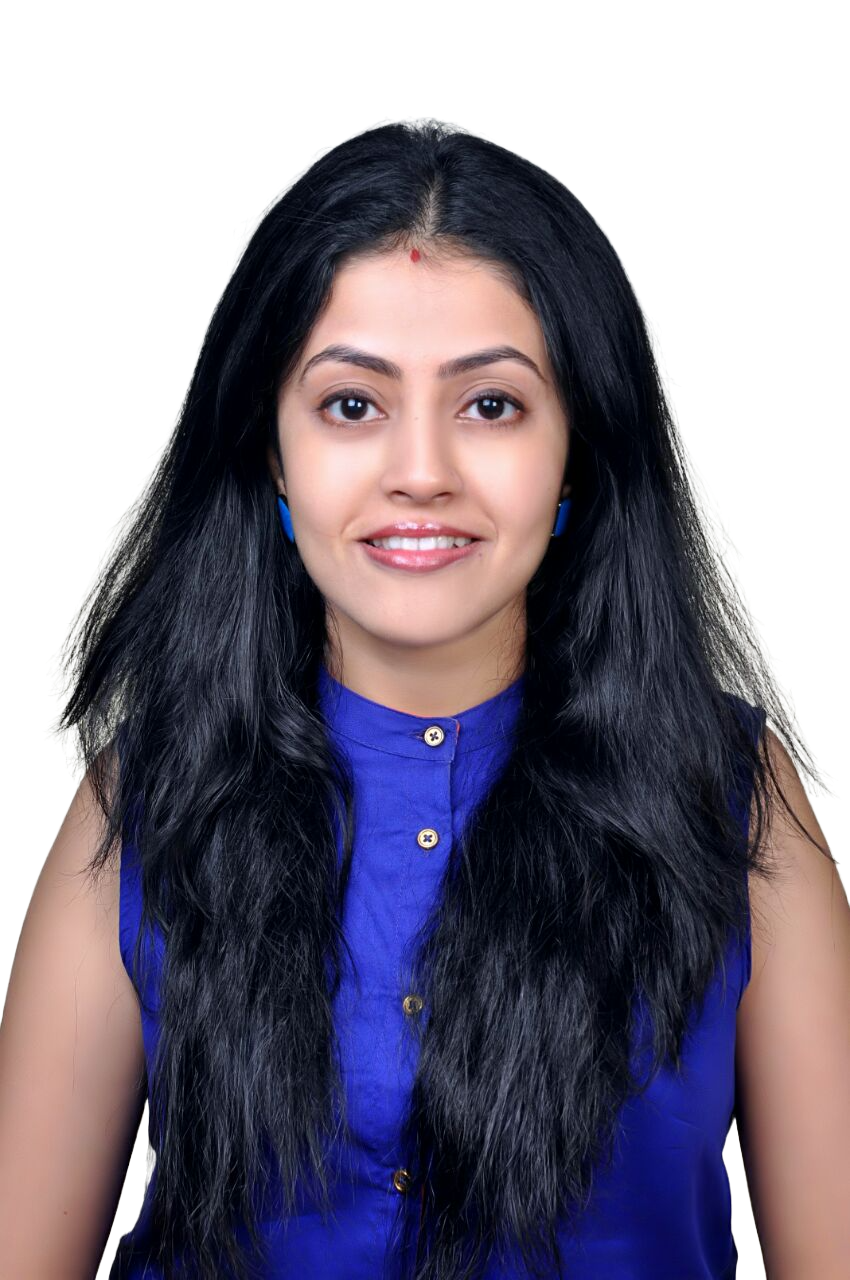 Ankita Chowdhury Nandi, Nutritionist